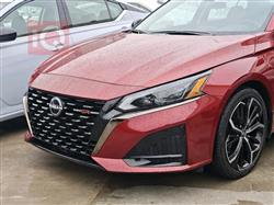 نيسان ألتيما